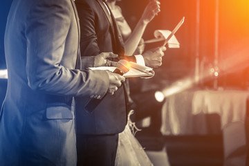 Master of Ceremonies